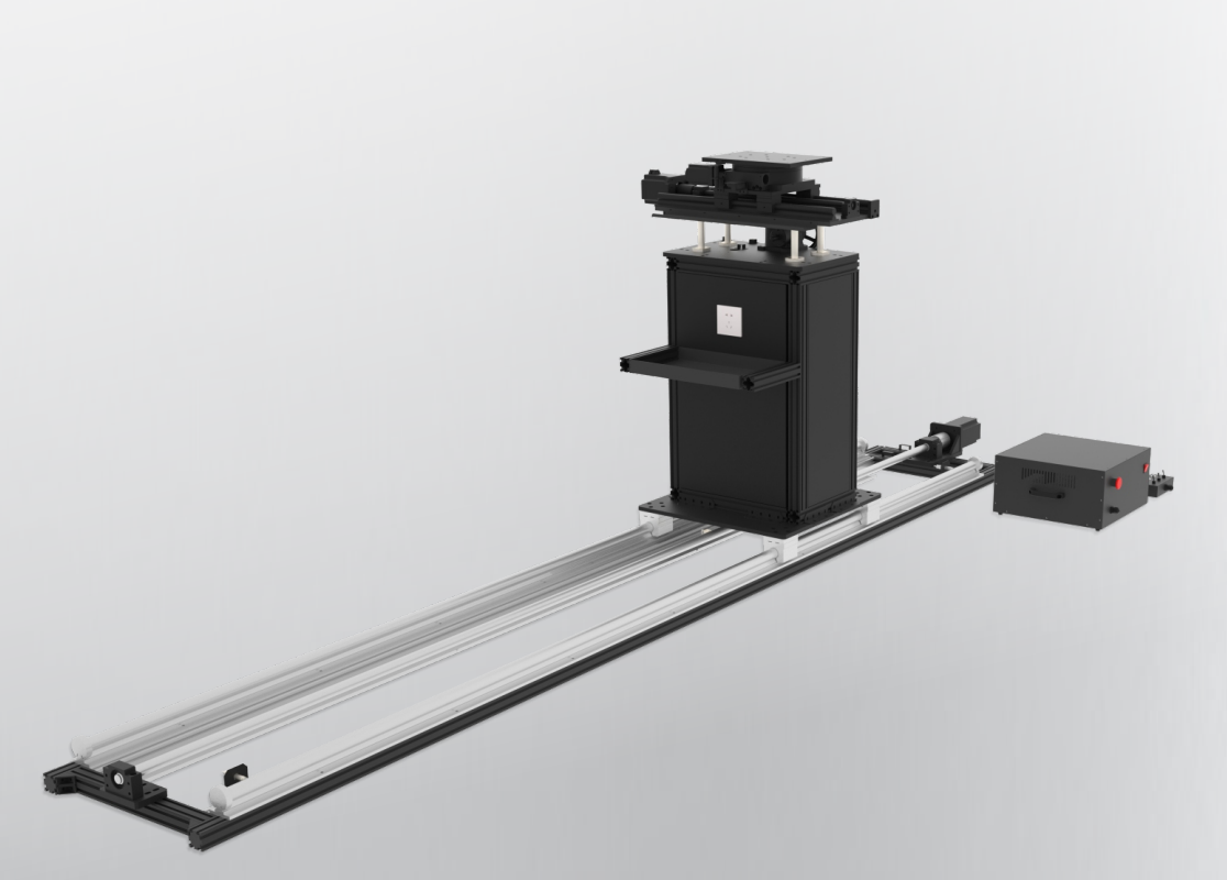 KBC-3000-1Z-2X 3米3軸轉(zhuǎn)角轉(zhuǎn)速云臺