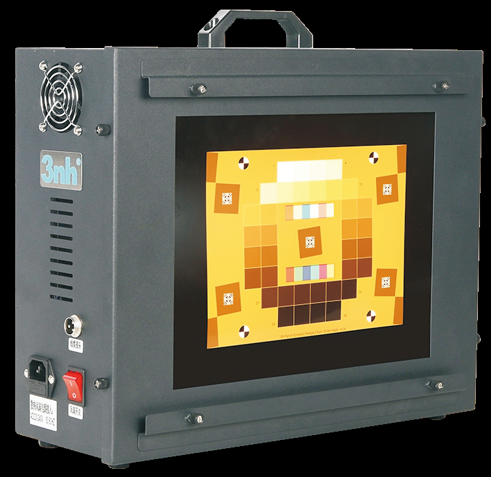 T259000+ 高照度/可調(diào)色溫透射燈箱