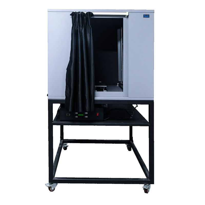 VC-118-SD 攝像頭測(cè)試燈箱