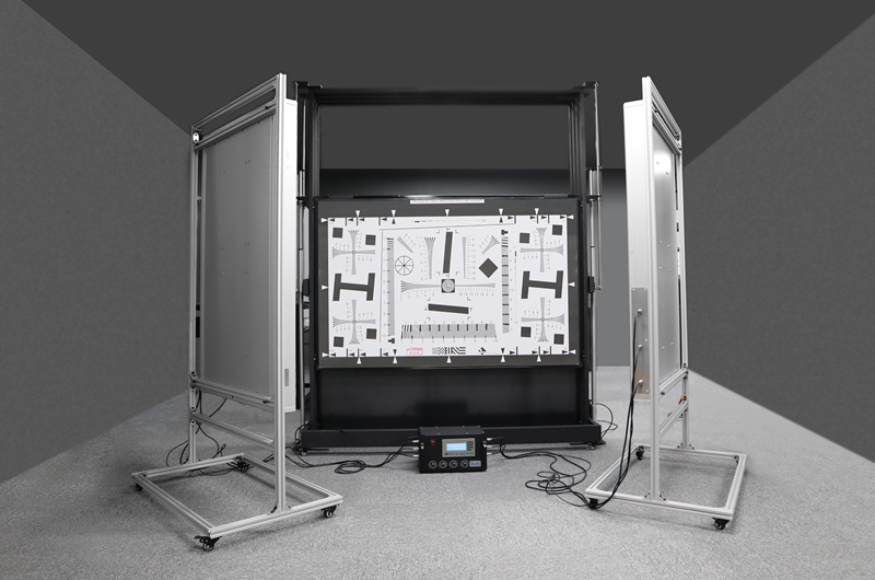 T120-4 攝影補(bǔ)光燈箱