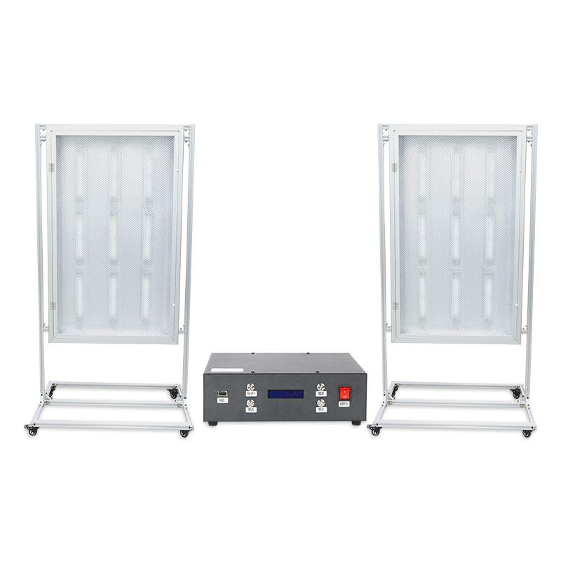 T120-X型攝影補(bǔ)光燈箱