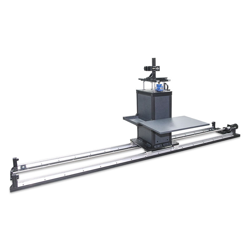 可編程圖像測試云臺KBC-3000