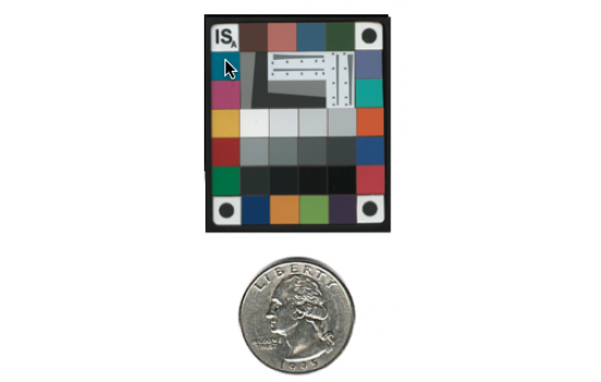 Rez Checker測試卡