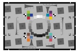 SFR測(cè)試卡的不足和改進(jìn)