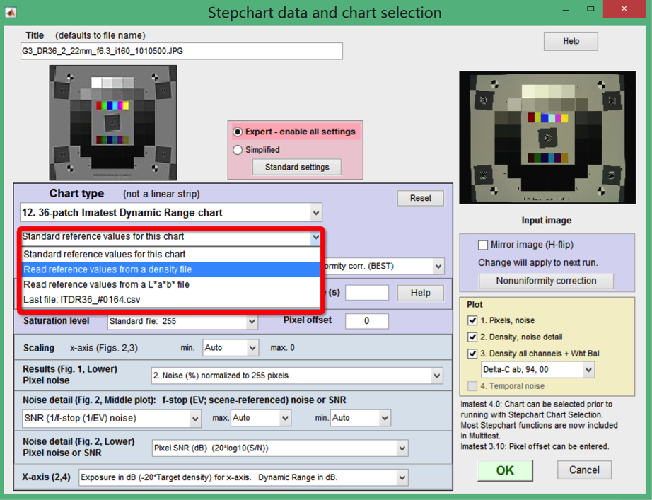 保存分析結(jié)果圖