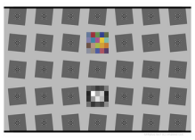 SFRplus測(cè)試卡