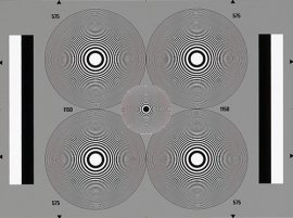 動態(tài)分辨率測試卡