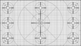高精度重合測試卡