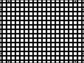 重合測(cè)試卡