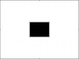 耀斑測(cè)試卡