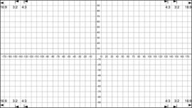 微距功能測試卡